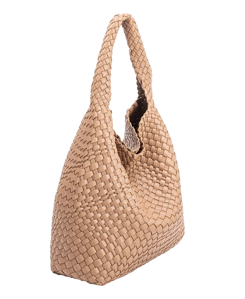 Women's Johanna Shoulder Bag