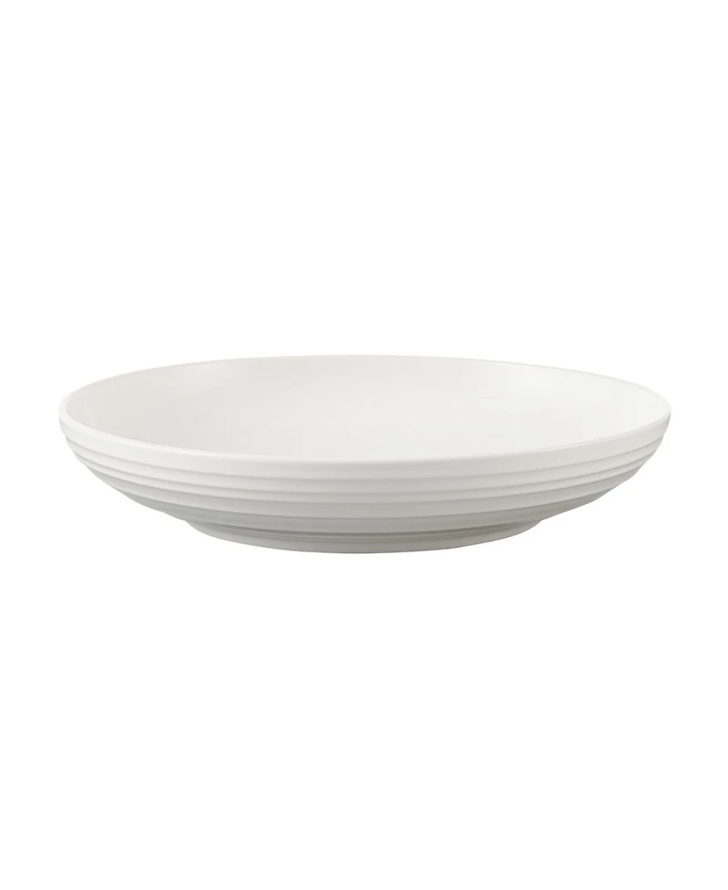 Mikasa Ciara 9" Pasta Bowl, Set of 4