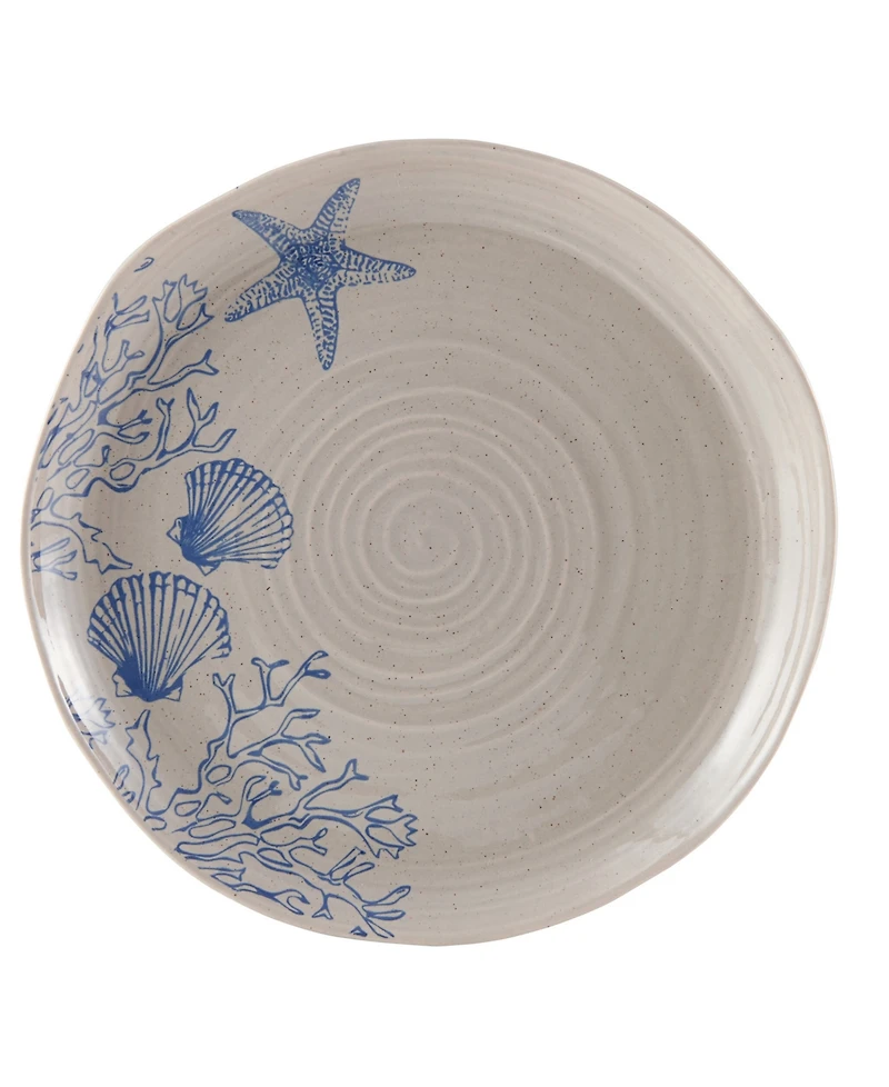 Pfaltzgraff Southport 16 Piece Dinnerware Set
