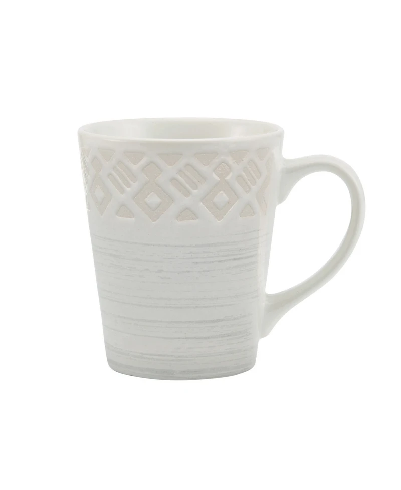 Pfaltzgraff Vera 16 Piece Dinnerware Set