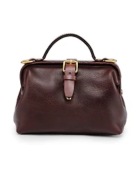 Old Trend Women's Genuine Leather Doctor Crossbody Bag