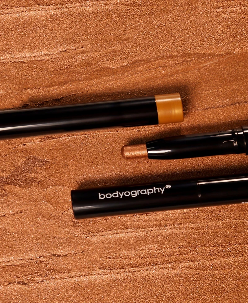 Bodyography Shadow Crayon, 0.07 oz