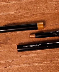 Bodyography Shadow Crayon, 0.07 oz