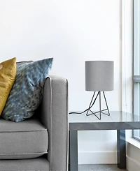 Simple Designs Down To The Wire Table Lamp