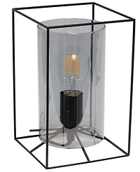 Lalia Home Framed Table Lamp