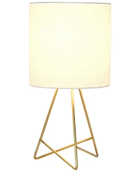 Simple Designs Down To The Wire Table Lamp