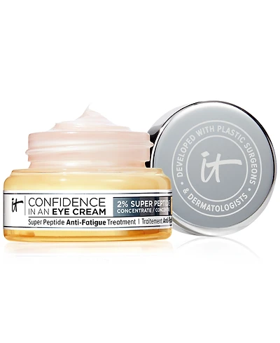 It Cosmetics Confidence In An Eye Cream, Full Size