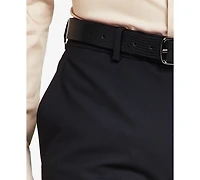 Bar Iii Men's Slim-Fit Wool Suit Pants, Created for Macy's
