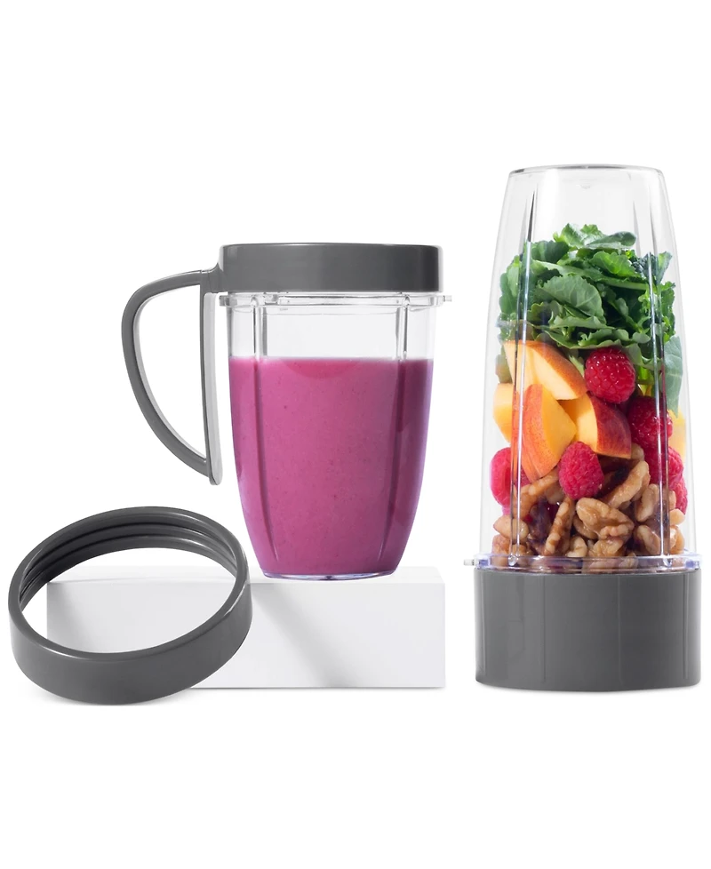 NutriBullet Deluxe Upgrade Kit
