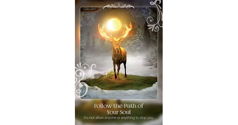 Soul Helper Oracle: Messages from Your Higher Self by Christine Arana Fader