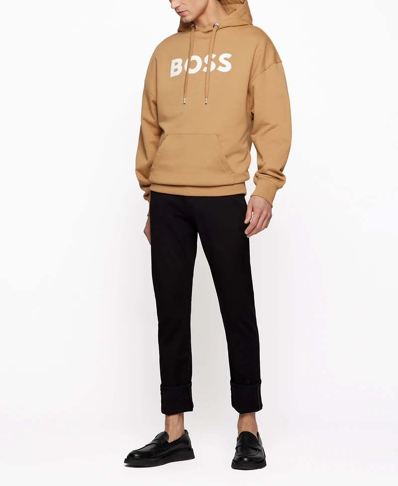 Boss by Hugo Men's Slim-Fit Jeans