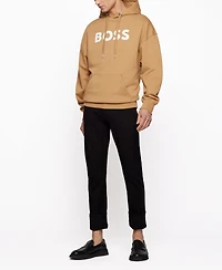 Boss by Hugo Men's Slim-Fit Jeans