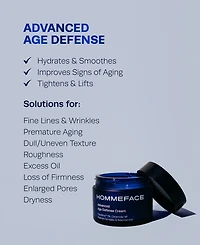 Advanced Age Defense Cream, 1.76 oz