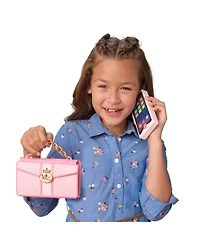 Disney Princess 5-Piece Style Collection Phone Set
