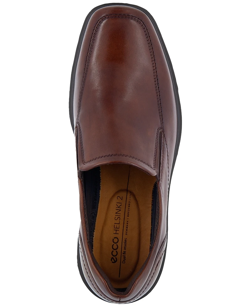 Ecco Men's Helsinki Slip-On Loafers