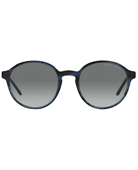 Giorgio Armani Men's Sunglasses, AR8160 51