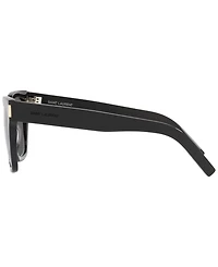 Saint Laurent Unisex Sunglasses, Transitions Sl 507