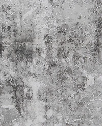Mink Home Alloy All342 4' x 6' Area Rug