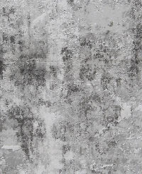 Mink Home Alloy All342 7'10" x 11' Area Rug