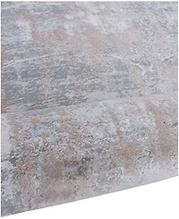 Mink Home Alloy All342 4' x 6' Area Rug
