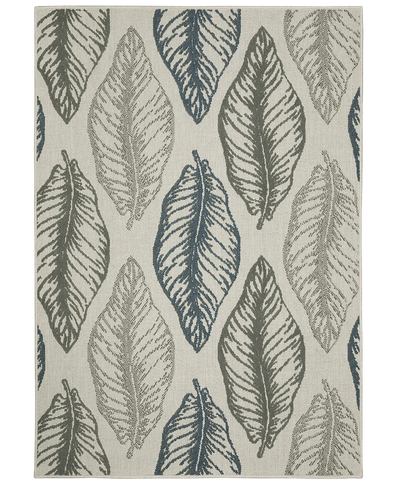 Oriental Weavers Torrey 5570Y 7'10" x 10' Area Rug