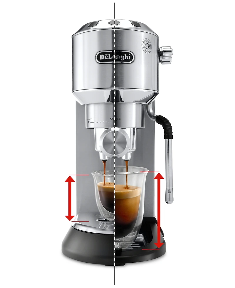 De'Longhi Dedica Arte Espresso Machine