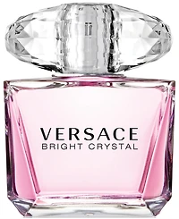 Versace Bright Crystal Eau de Toilette Spray