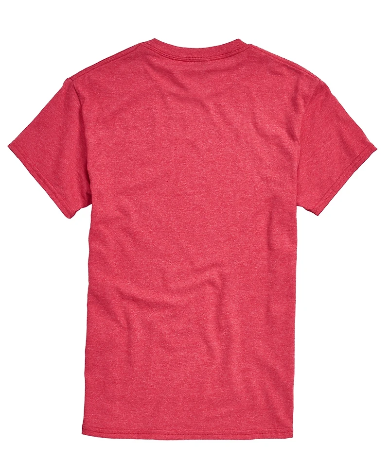 Men's The Big Lebowski Bowling T-shirt
