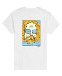 Men's The Big Lebowski T-shirt