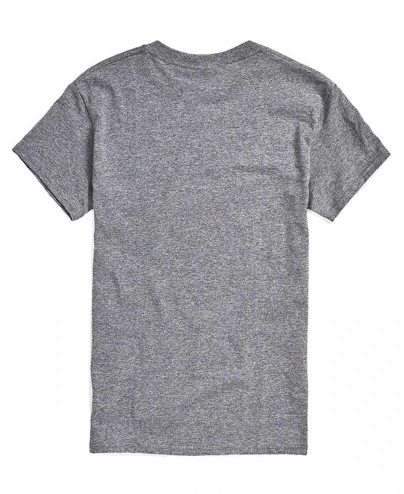 Men's The Big Lebowski Mark It Zero T-shirt
