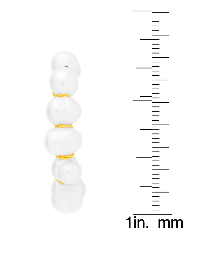 Macy's Women's Hoop Earrings