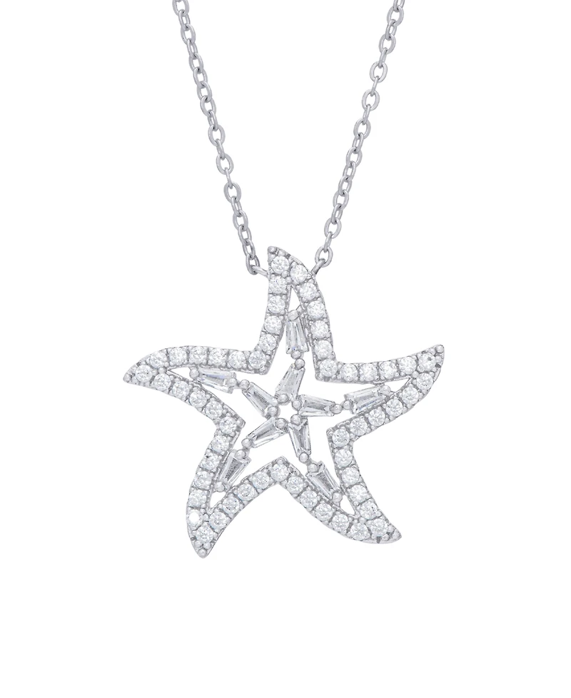Macy's Women's Pendant Necklace