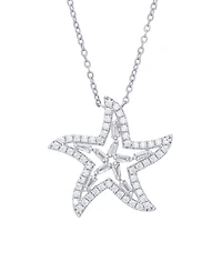 Macy's Women's Pendant Necklace