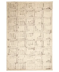 Liora Manne' Madison Window 5' x 7'6" Area Rug