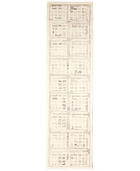 Liora Manne Madison Window Area Rug