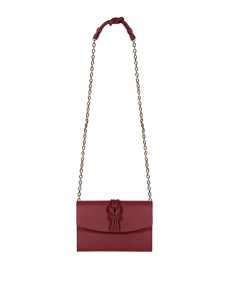 Women's Midi Marylebone Clutch Bag