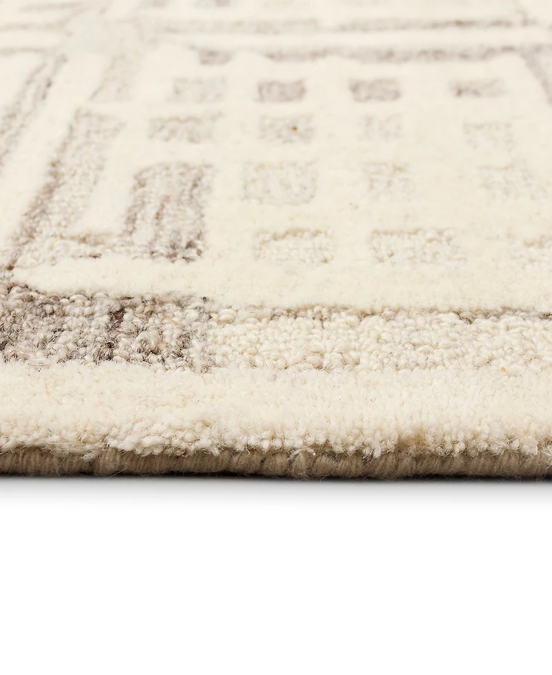 Liora Manne' Madison Window 5' x 7'6" Area Rug