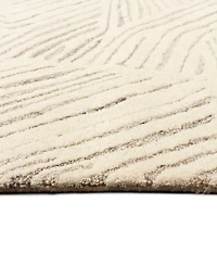 Liora Manne' Madison Modern 7'6" x 9'6" Area Rug