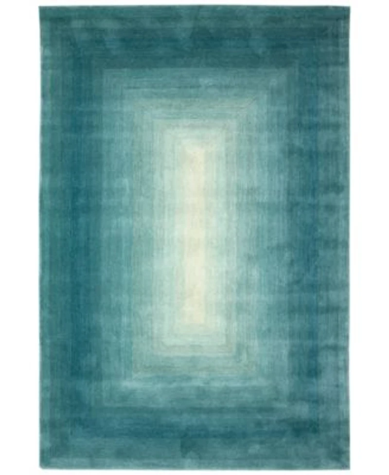 Liora Manne Tivoli Dream Border Area Rug
