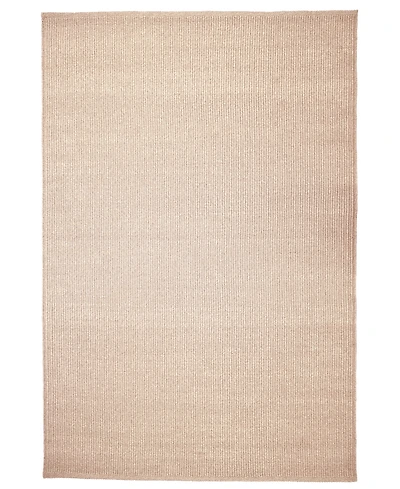 Liora Manne' Avalon Texture 5' x 7'6" Outdoor Area Rug