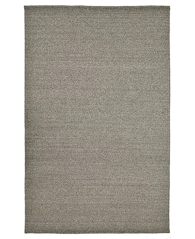 Liora Manne' Avalon Texture 5' x 7'6" Outdoor Area Rug