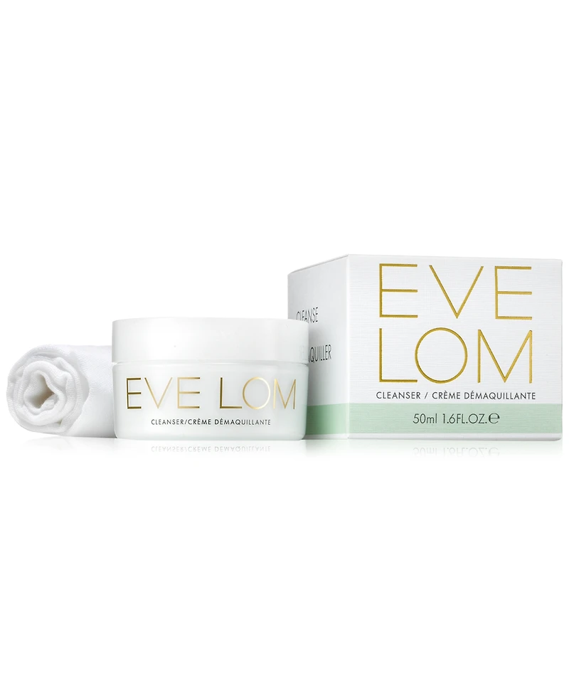 Eve Lom Cleanser, 1.7 oz.