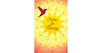 Poems for Morning by Various Authors