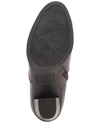 Style & Co Women's Addyy Knee High Dress Boots, Created for Macy's