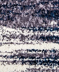 Closeout! Orian Cotton Tail Madrid 5'3" x 7'6" Area Rug
