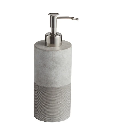 Roselli Trading Company City Line Soap/Lotion Dispenser