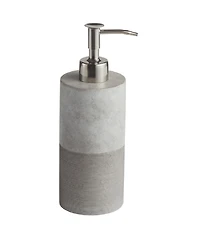 Roselli Trading Company City Line Soap/Lotion Dispenser