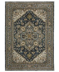 Oriental Weavers Aberdeen 1144Q 2' x 3' Area Rug