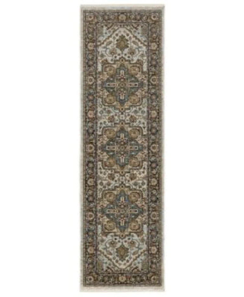 Oriental Weavers Aberdeen 1144w Area Rug