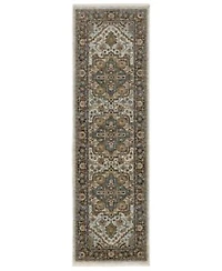 Oriental Weavers Aberdeen 1144w Area Rug